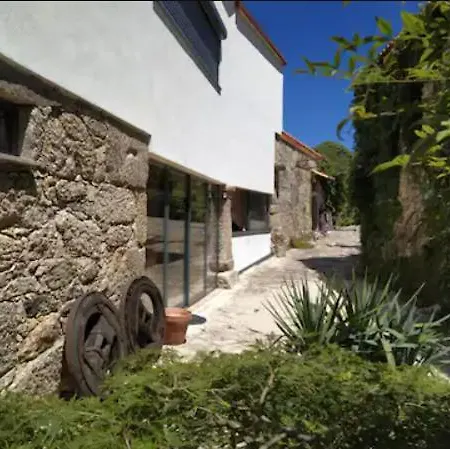 Daire Quinta Do Borges 2