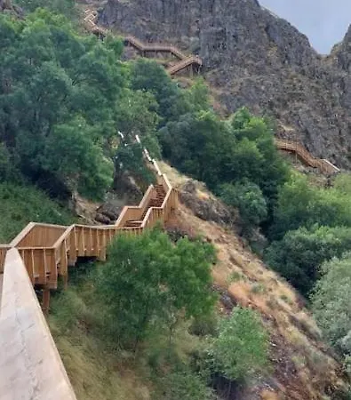 Apartment Quinta Do Borges 2