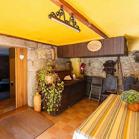 Quinta Do Borges 2 Apartamento *