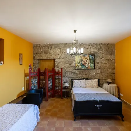 Apartamento Quinta Do Borges 2 *