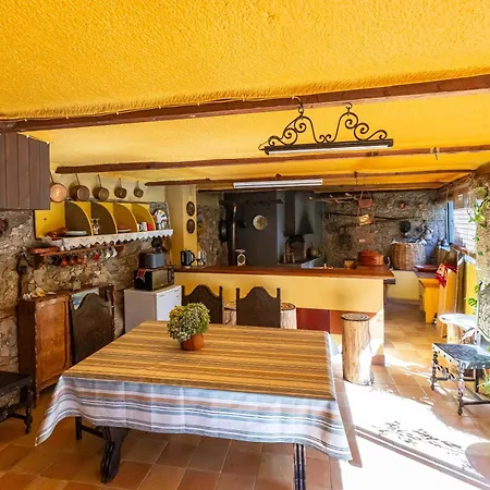 Quinta Do Borges 2 * Guarda