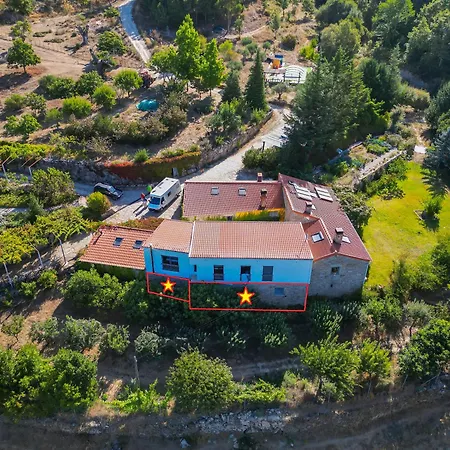 Quinta Do Borges 2 Apartamento *