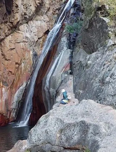 Апартаменты Quinta Do Borges 2 *