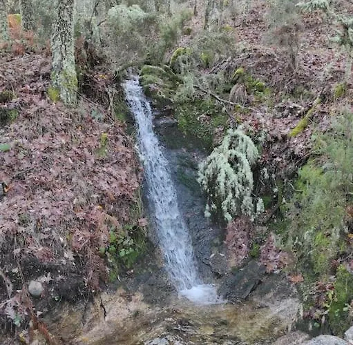 Quinta Do Borges 2 Апартаменты *