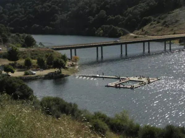 Quinta Do Borges 2 * Гуарда