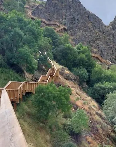 Апартаменты Quinta Do Borges 2