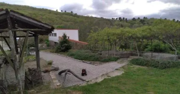 Quinta Do Borges 2 アパート *