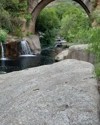 Quinta Do Borges 2 Апартаменты *