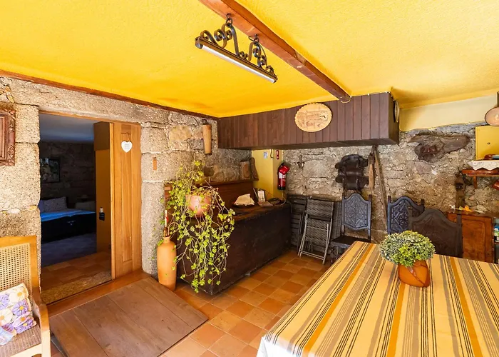 Quinta Do Borges 2 Apartamento *