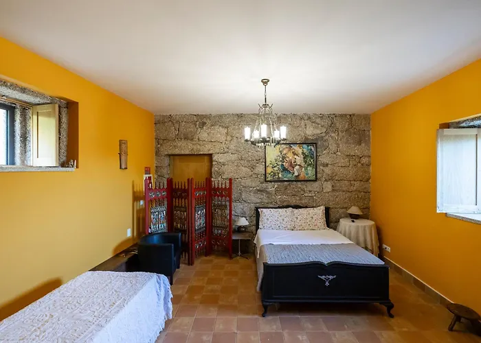 Apartamento Quinta Do Borges 2 *