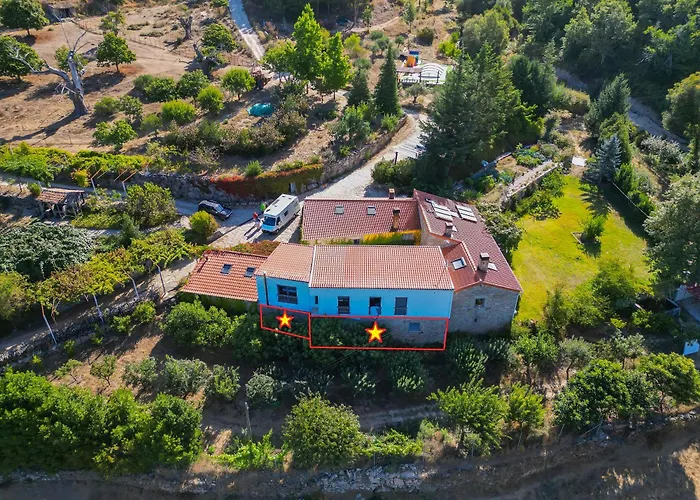 Quinta Do Borges 2 Apartamento *